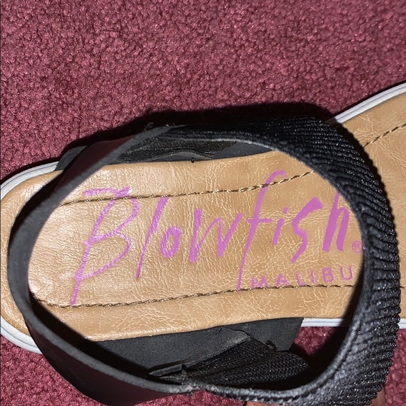 Blowfish Sandals / Slides - Picture 4 of 8